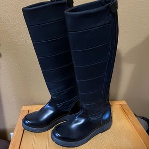 Horze Ladies Lightweight Thermal Tall Winter Riding Boot